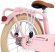 Двоколісний велосипед Steel Classic 16 4121 retro pink