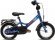 Двоколісний велосипед Youke 12 4132 синій