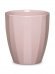Орхідейка Elegance кераміка 14" ніжно-рожевий 62315