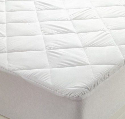Наматрасник Пенелопа 90х200+25 см Terapia 1451073 Наматрасник Пенелопа 90х200+25 см Terapia 1451073