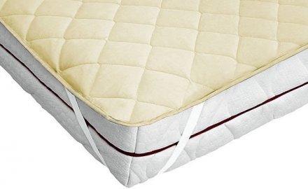 Наматрацник Протект лайт 170х220 см Наматрацник Протект лайт 170х220 см