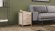 Тумба універсальна Ferrum-decor Вів'єн 3 50x41x40 сірий ДСП Дуб Сан-Марино 16мм (FRD-104197)