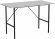 Стіл письмовий Line Тайм Ferrum-decor 750x1200x600 Чорний метал ДСП Біле 16 мм (FRD-104885)