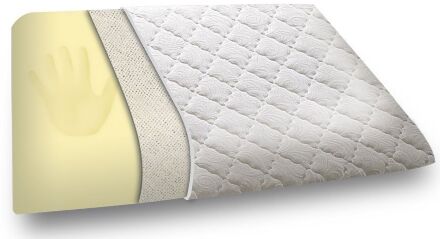 Подушка Memo Sweeten Mini 415х240х110 мм