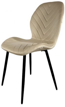 Стілець PM-006 Perfect Home Бежевий (PFH-092076)