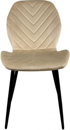 Стілець PM-006 Perfect Home Бежевий (PFH-092076)