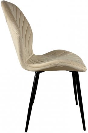 Стілець PM-006 Perfect Home Бежевий (PFH-092076)