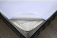 Наматрасник Aqua-Stop Comfort 160х190 svt-2000022212779 Наматрасник Aqua-Stop Comfort 160х190 svt-2000022212779