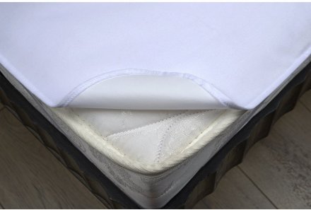 Наматрасник Aqua-Stop Comfort 160х190 svt-2000022212779