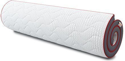 Матрац футон Aero Cocos 90х195х6 см Матрац футон Aero Cocos 90х195х6 см