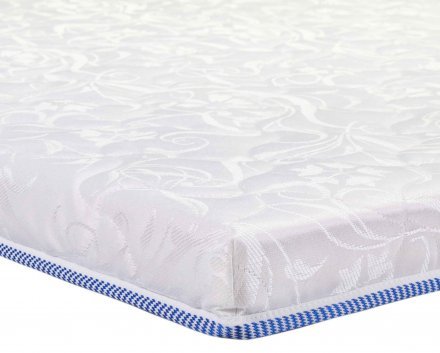 Матрац топер Cocos Komfort жакард 60х190х5 см Матрац топер Cocos Komfort жакард 60х190х5 см