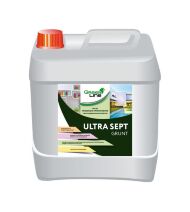 Грунт із фунгіцидним комплексом Ultra Sept 2 л Грунт із фунгіцидним комплексом Ultra Sept 2 л