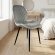 Стілець PM-006 Perfect Home Сірий (PFH-092077)