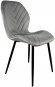 Стілець PM-006 Perfect Home Сірий (PFH-092077)