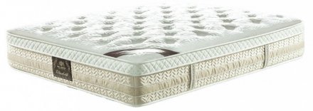 Матрас King Mattresses Elizabeth (Елізабет) 160х200х31 см Матрас King Mattresses Elizabeth (Елізабет) 160х200х31 см