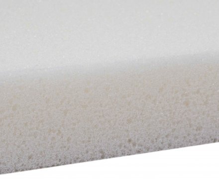 Матрац топер Big-Memory жакард 95х195х6 см