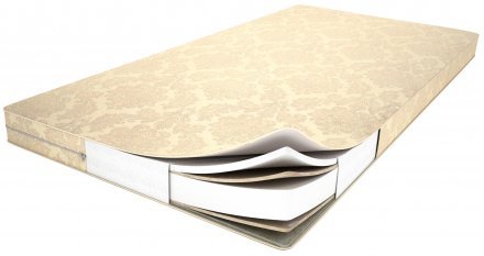 Матрац Kids Comfort LTX 140х190х20 см FT20.14.039