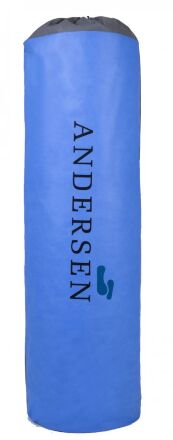 Топер з пам'яттю 160x200х7 см із чохлом (CMP043)