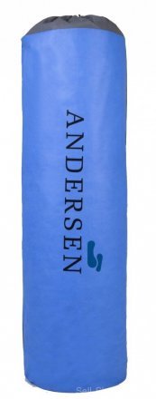 Топер з пам'яттю 160x200х7 см із чохлом (CMP043)