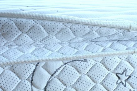 Матрас безпружинний Luna 80х190х25 см