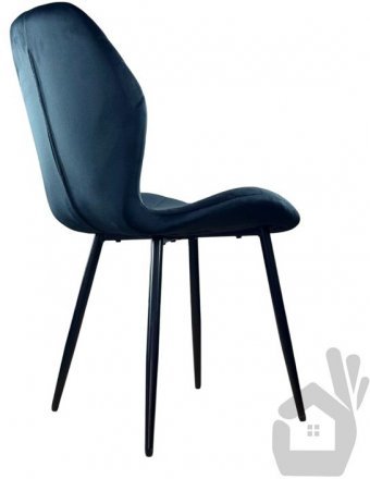 Стілець PM-006 Perfect Home Чорний (PFH-092078)
