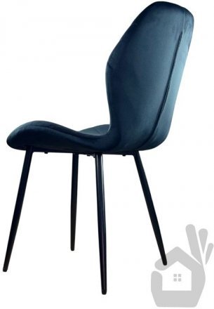 Стілець PM-006 Perfect Home Чорний (PFH-092078)