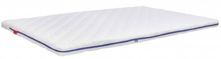 Матрац топер Cocos-Mix трикотаж 170х220х7 см Матрац топер Cocos-Mix трикотаж 170х220х7 см