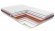Матрац футон Aero Cocos 150х180х6 см