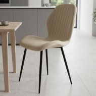 Стілець PM-007 Perfect Home Бежевий (PFH-092079) Стілець PM-007 Perfect Home Бежевий (PFH-092079)