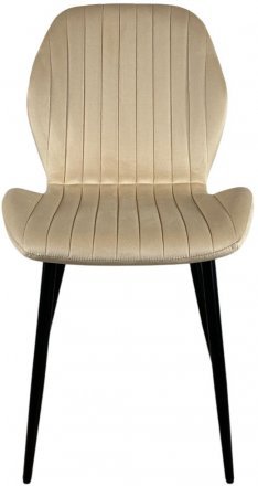 Стілець PM-007 Perfect Home Бежевий (PFH-092079)