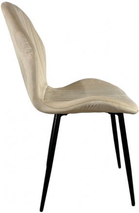 Стілець PM-007 Perfect Home Бежевий (PFH-092079)