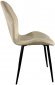 Стілець PM-007 Perfect Home Бежевий (PFH-092079)