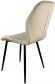 Стілець PM-007 Perfect Home Бежевий (PFH-092079)