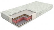 Матрас Флорес (Pocket Spring) 160х200х21 см
