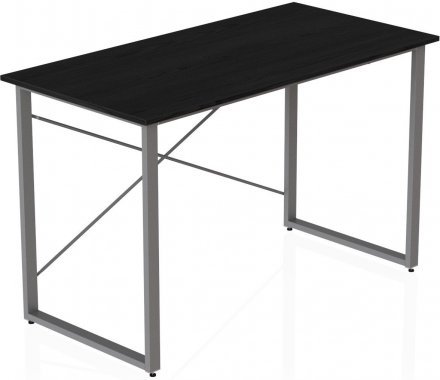 Комп'ютерний стіл Ferrum-decor Дейв 75x120x60 сірий ДСП Сосна Кембра 16мм (FRD-102372) Комп'ютерний стіл Ferrum-decor Дейв 75x120x60 сірий ДСП Сосна Кембра 16мм (FRD-102372)