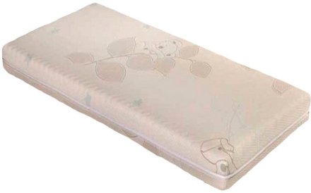 Матрас безпружинний Bambino 70х140х10 см
