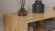 Тумба під телевізор Кентуки Ferrum-decor 45x139x38 Чорний метал ДСП Дуб Артизан 16 мм (FRD-106734)