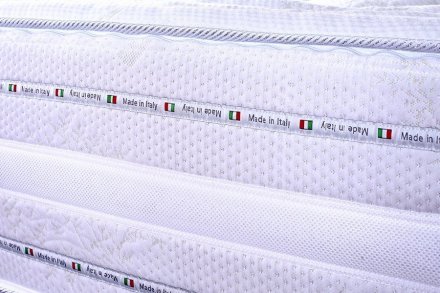 Матрас безпружинний Pullman 160х195х35 см Матрас безпружинний Pullman 160х195х35 см