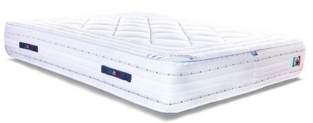 Матрас безпружинний Pullman 160х195х35 см Матрас безпружинний Pullman 160х195х35 см