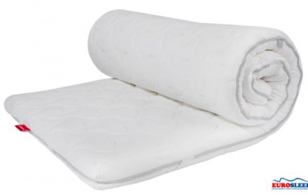 Матрац топер Memory-Cocos 3в1 трикотаж 90х220х7 см Матрац топер Memory-Cocos 3в1 трикотаж 90х220х7 см