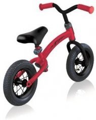 Біговел серії Go Bike AIR червоний Біговел серії Go Bike AIR червоний
