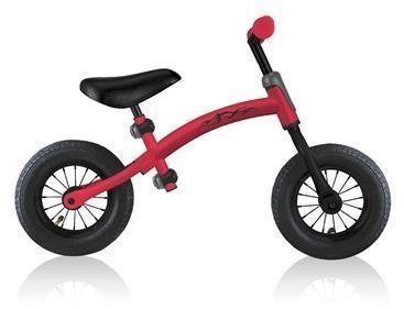 Біговел серії Go Bike AIR червоний Біговел серії Go Bike AIR червоний