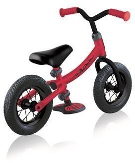 Біговел серії Go Bike AIR червоний Біговел серії Go Bike AIR червоний
