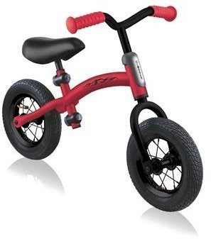 Біговел серії Go Bike AIR червоний Біговел серії Go Bike AIR червоний