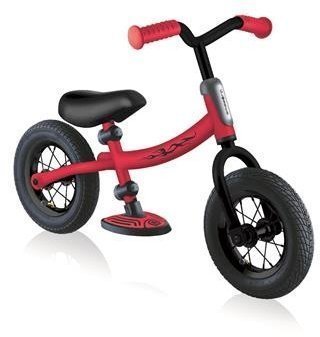 Біговел серії Go Bike AIR червоний Біговел серії Go Bike AIR червоний