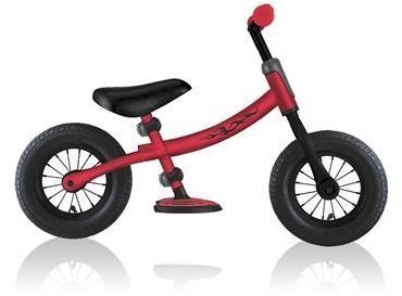 Біговел серії Go Bike AIR червоний Біговел серії Go Bike AIR червоний