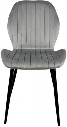 Стілець PM-007 Perfect Home Сірий (PFH-092080)