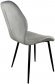 Стілець PM-007 Perfect Home Сірий (PFH-092080)