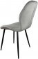 Стілець PM-007 Perfect Home Сірий (PFH-092080)