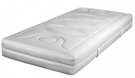 Матрас Activa Visco 120х190х22 см Матрас Activa Visco 120х190х22 см